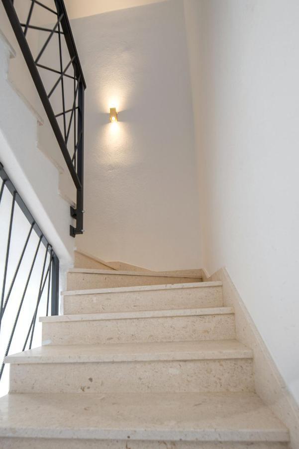 Villa Miholina - With Heated Swimming Pool Trogir Exteriör bild